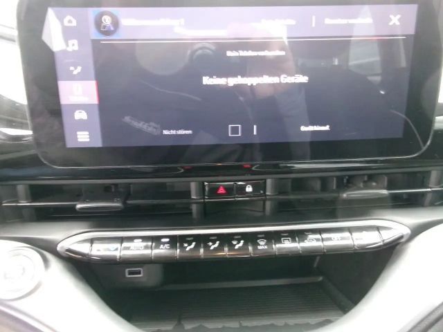 Fiat 500e 500 e Basis