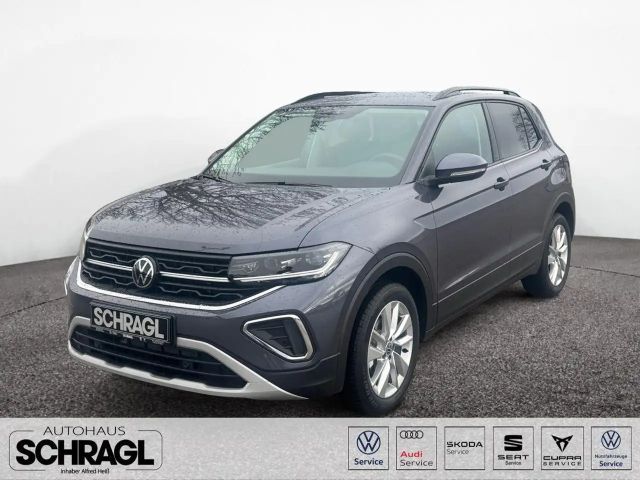 Volkswagen T-Cross 1.5 TSI DSG Life