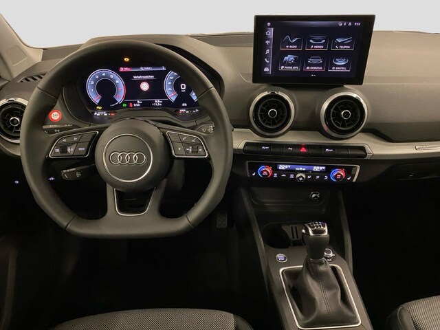 Audi Q2 30 TFSI