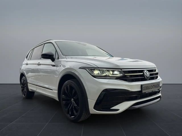 Volkswagen Tiguan 2.0 TDI Allspace R-Line