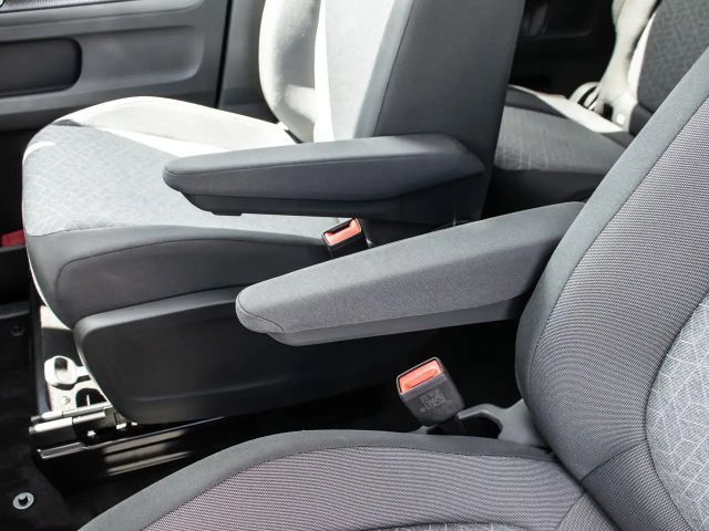 Volkswagen ID.Buzz Pro