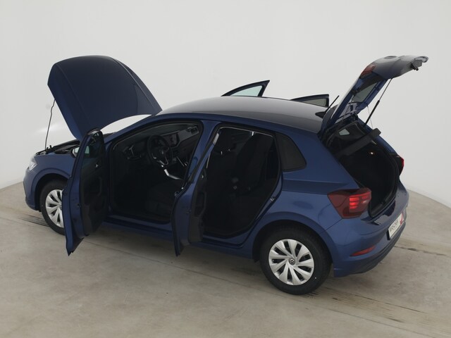 Volkswagen Polo 1.0 TSI IQ.Drive