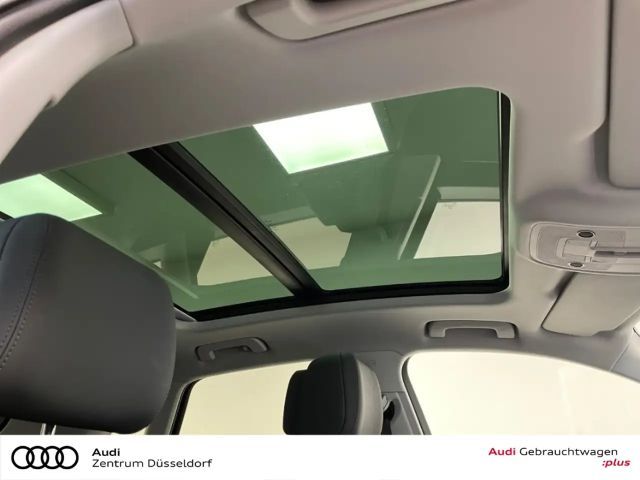 Audi Q3 45 TFSI Hybride