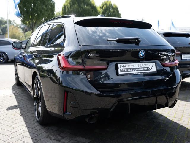BMW 330 330e M-Sport Touring xDrive