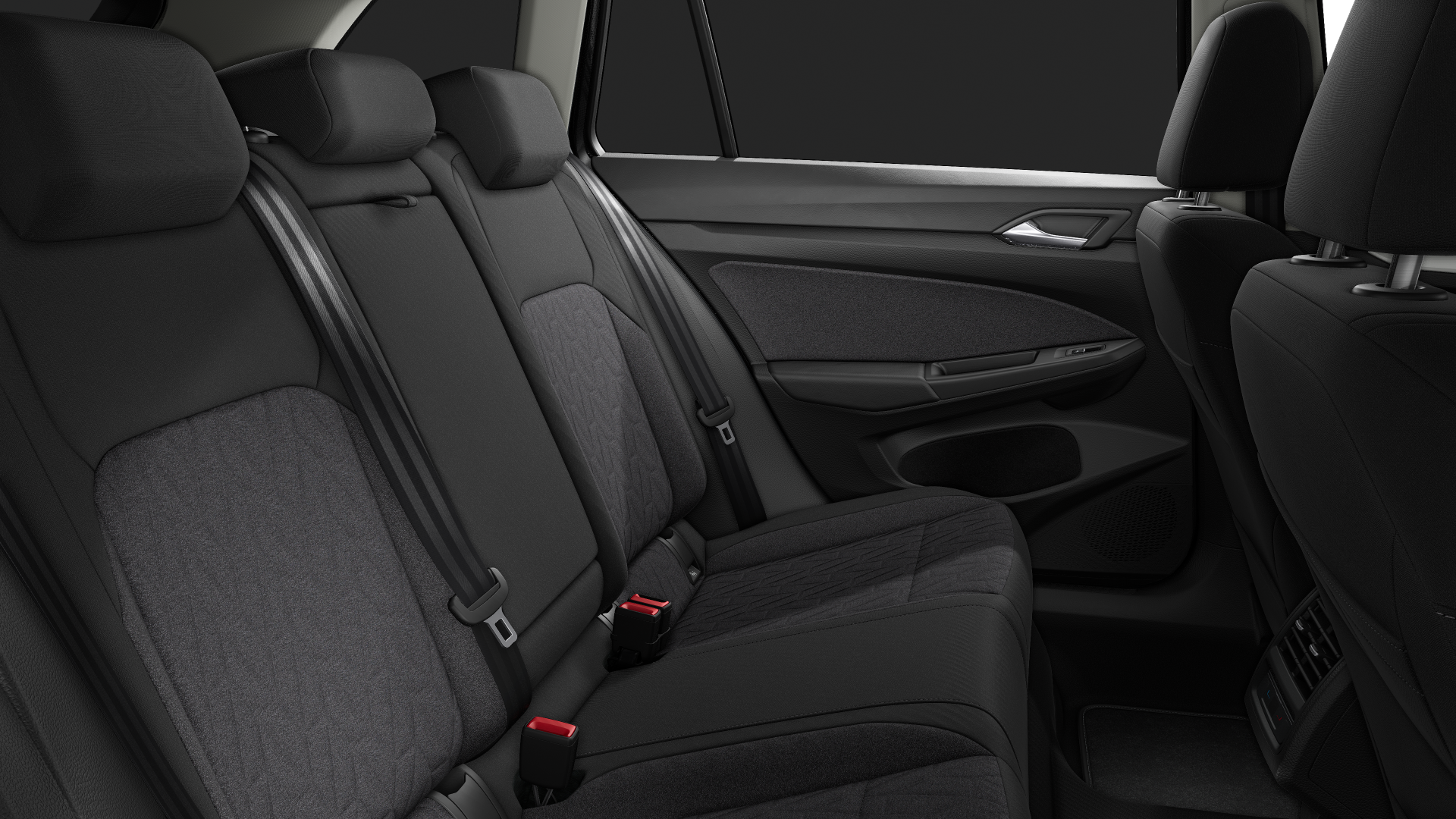 Volkswagen Golf Golf VIII Move Variant