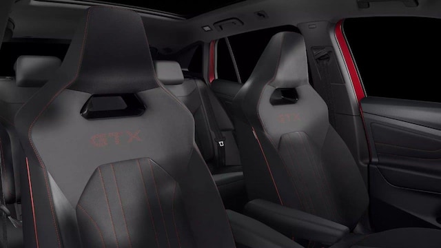 Volkswagen ID.4 4Motion GTX IQ.Drive