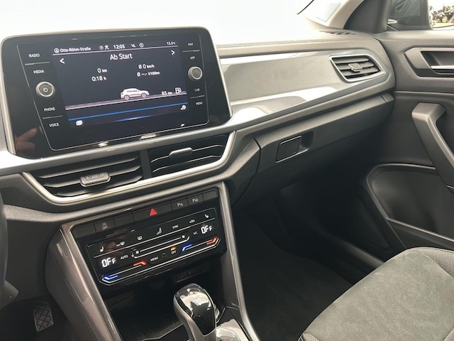 Volkswagen T-Roc 1.5 TSI DSG Style