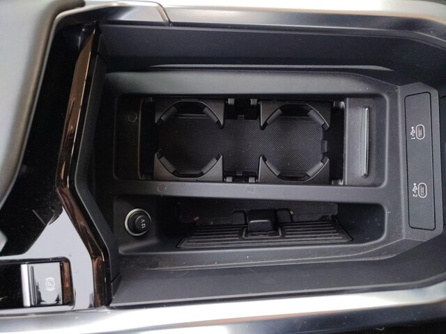 Audi Q8 e-tron 50 Quattro