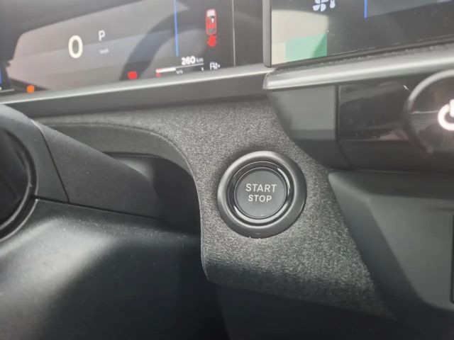 Opel Grandland X GS-Line Grand Sport Hybrid