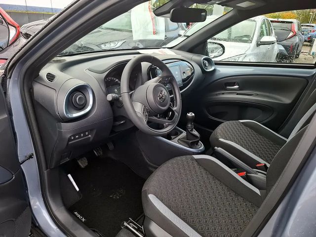 Toyota Aygo X 1.0 VVT-i Hatchback