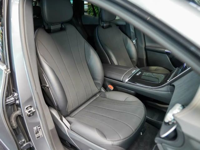 Mercedes-Benz EQE SUV 350