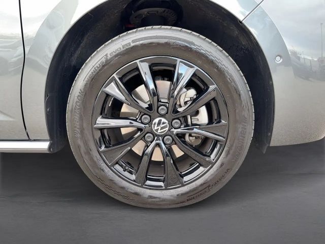 Volkswagen Multivan T7 eHybrid