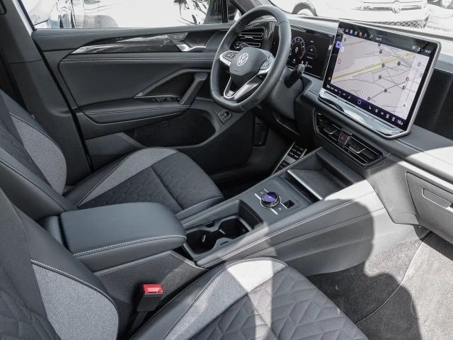 Volkswagen Tiguan 1.5 eTSI DSG