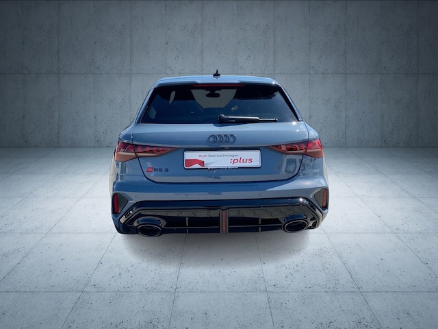 Audi RS3 Quattro S-Tronic Sportback