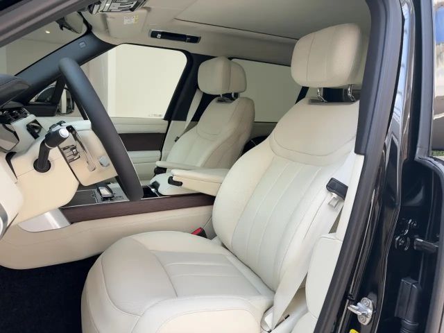 Land Rover Range Rover Autobiography