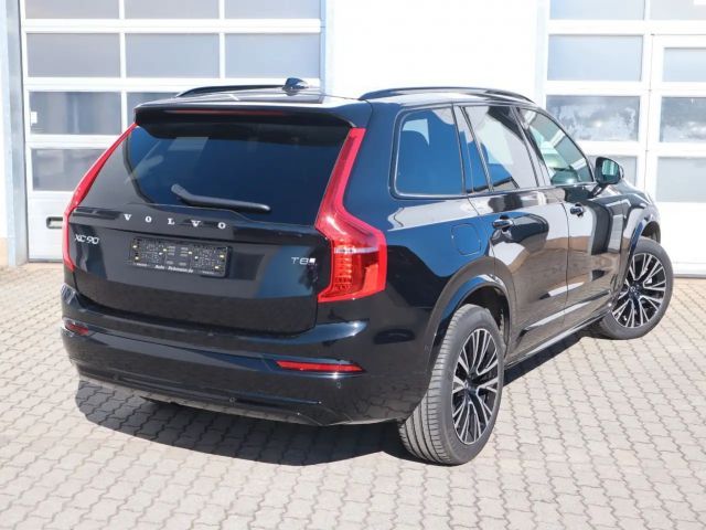 Volvo XC90 AWD Dark Plus T8