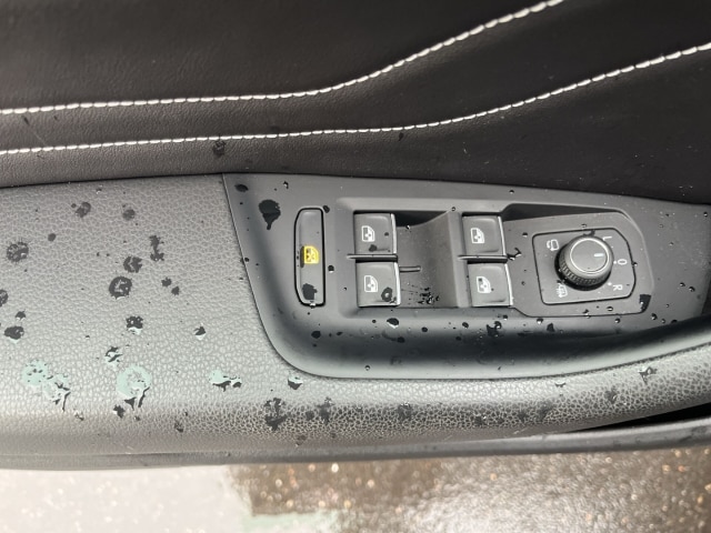 Volkswagen Arteon Shooting Brake R-Line