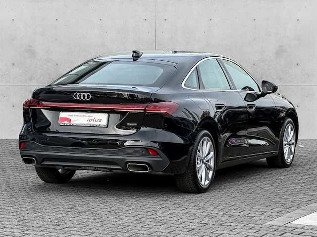 Audi A5 Quattro S-Tronic