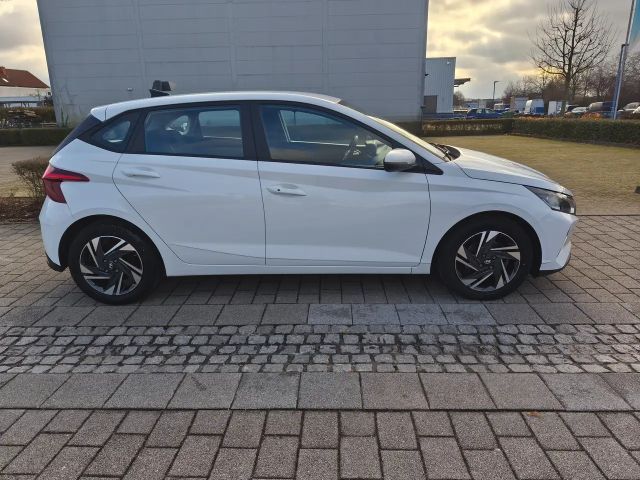 Hyundai i20 1.0 T-GDi