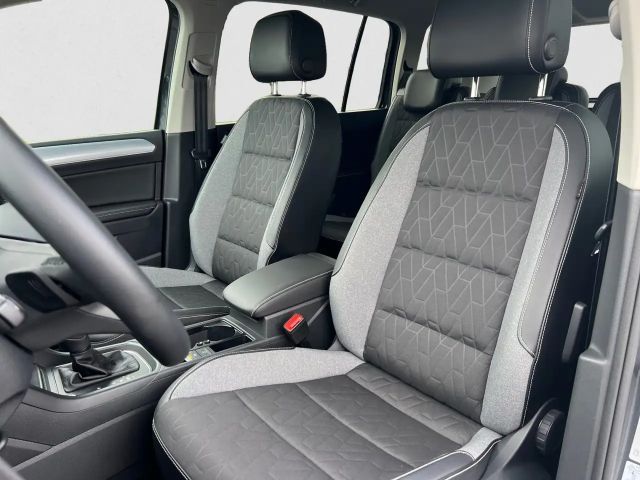 Volkswagen Touran DSG