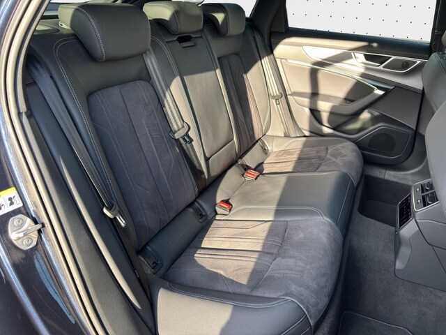 Audi A6 45 TFSI Avant Quattro S-Line S-Tronic