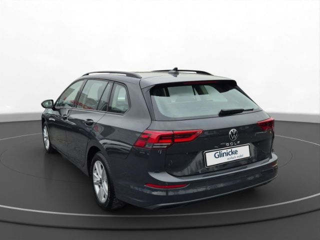 Volkswagen Golf 1.0 TSI Golf VIII Life Variant