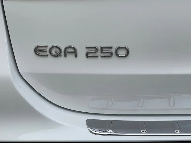 Mercedes-Benz EQA 250 Progressive