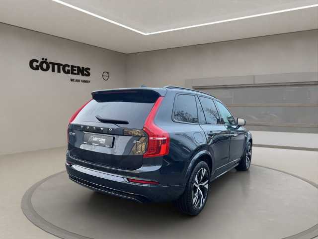 Volvo XC90 AWD R-Design