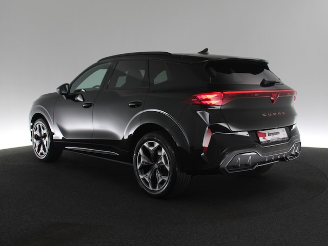 Cupra Terramar 2.0 TSI VZ