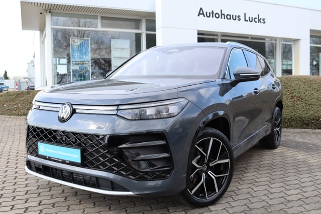 Volkswagen Tayron 2.0 TDI DSG