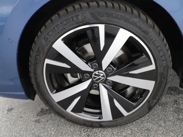 Volkswagen Golf Business Variant