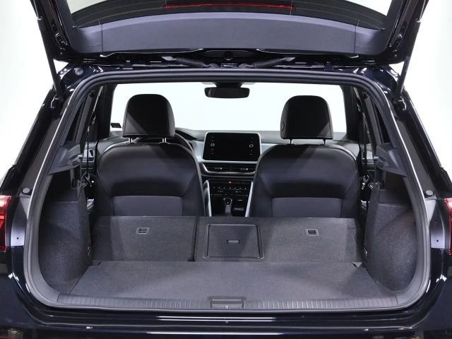 Volkswagen T-Roc 2.0 TDI DSG