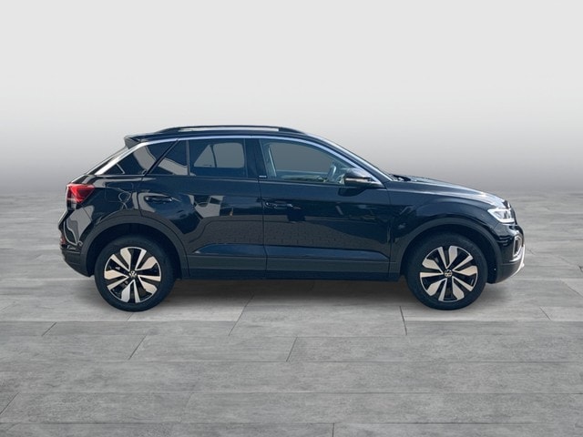 Volkswagen T-Roc 1.0 TSI Move