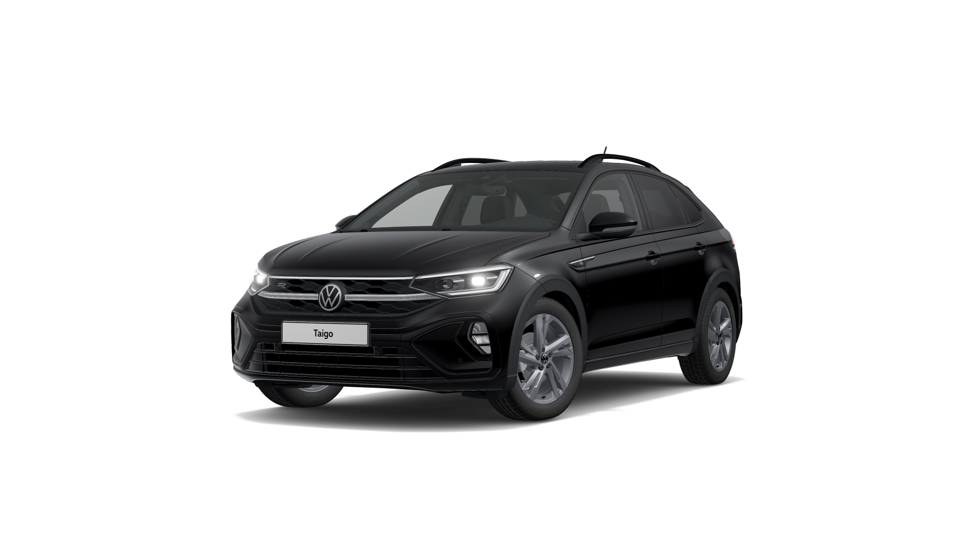 Volkswagen Taigo 1.5 TSI DSG R-Line