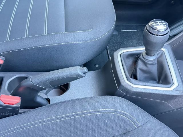 Dacia Sandero TCe 90