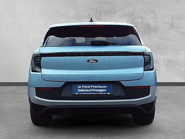 Ford Explorer EV