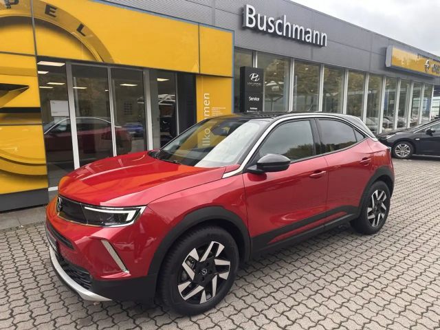 Opel Mokka Elegance Mokka-e business+