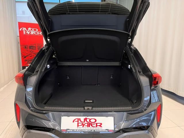 Cupra Terramar 2.0 TSI