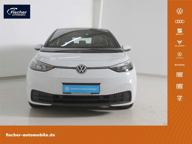 Volkswagen ID.3 45 kWh City Pure