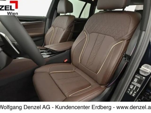 BMW 530 530d Touring xDrive