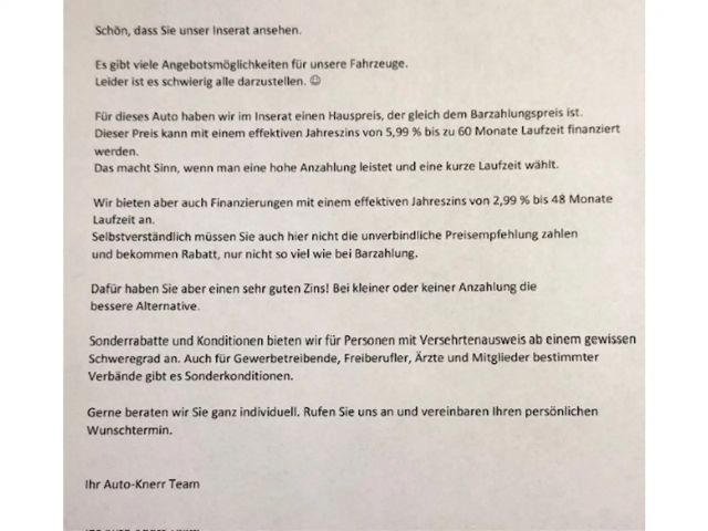 Nissan Townstar DIG-T N-Connecta