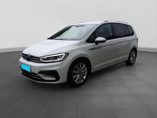 Volkswagen Touran 1.5 TSI DSG R-Line