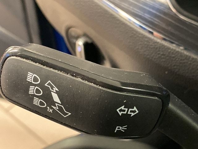 Skoda Superb 1.4 TSI Combi iV