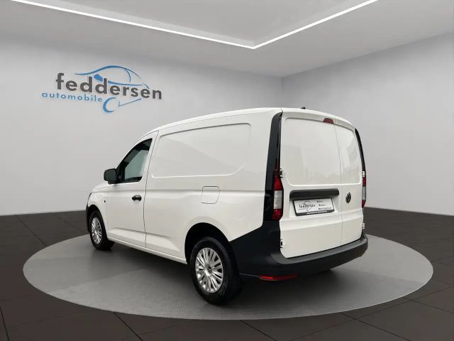 Volkswagen Caddy 2.0 TDI EcoProfi