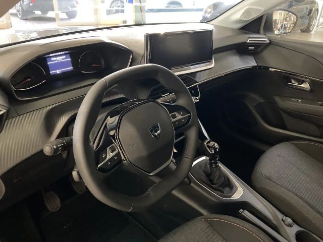 Peugeot 208 PureTech Style