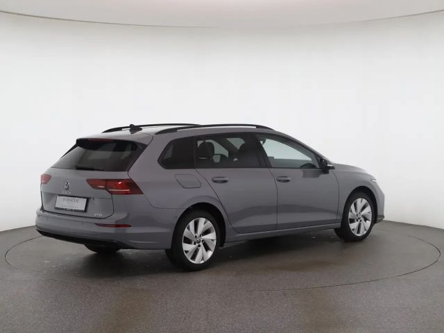 Volkswagen Golf Business DSG Variant