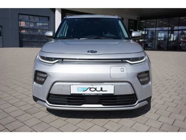 Kia Soul Spirit e-Soul