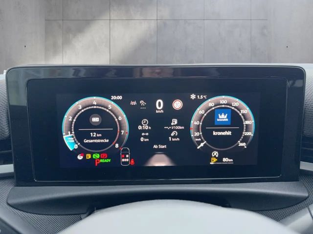 Volkswagen T-Roc DSG Life