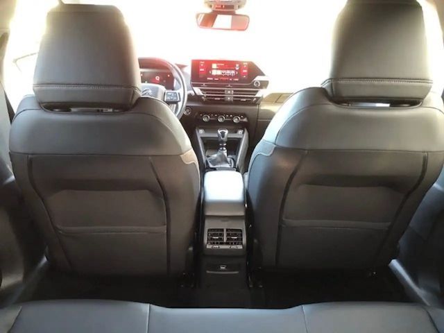 Citroën C4 Feel Pack PureTech