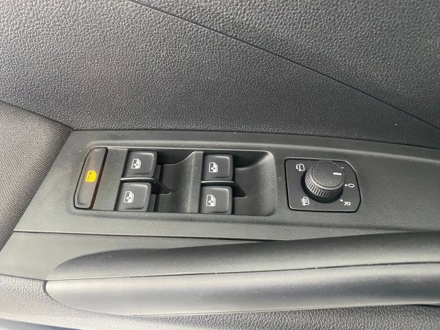 Skoda Fabia Selection